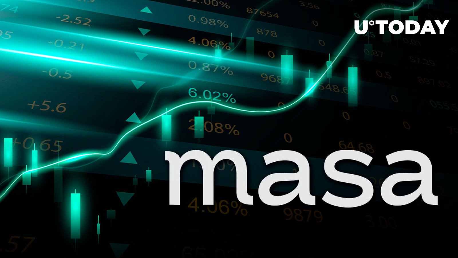شبکه ماسا از راه اندازی موفقیت آمیز توکن MASA خبر داد
