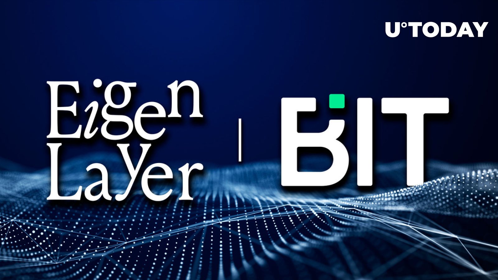 معاملات EigenLayer Point در اولین صرافی CEX BIT آغاز می شود معاملات EigenLayer Point در اولین صرافی CEX BIT آغاز می شود