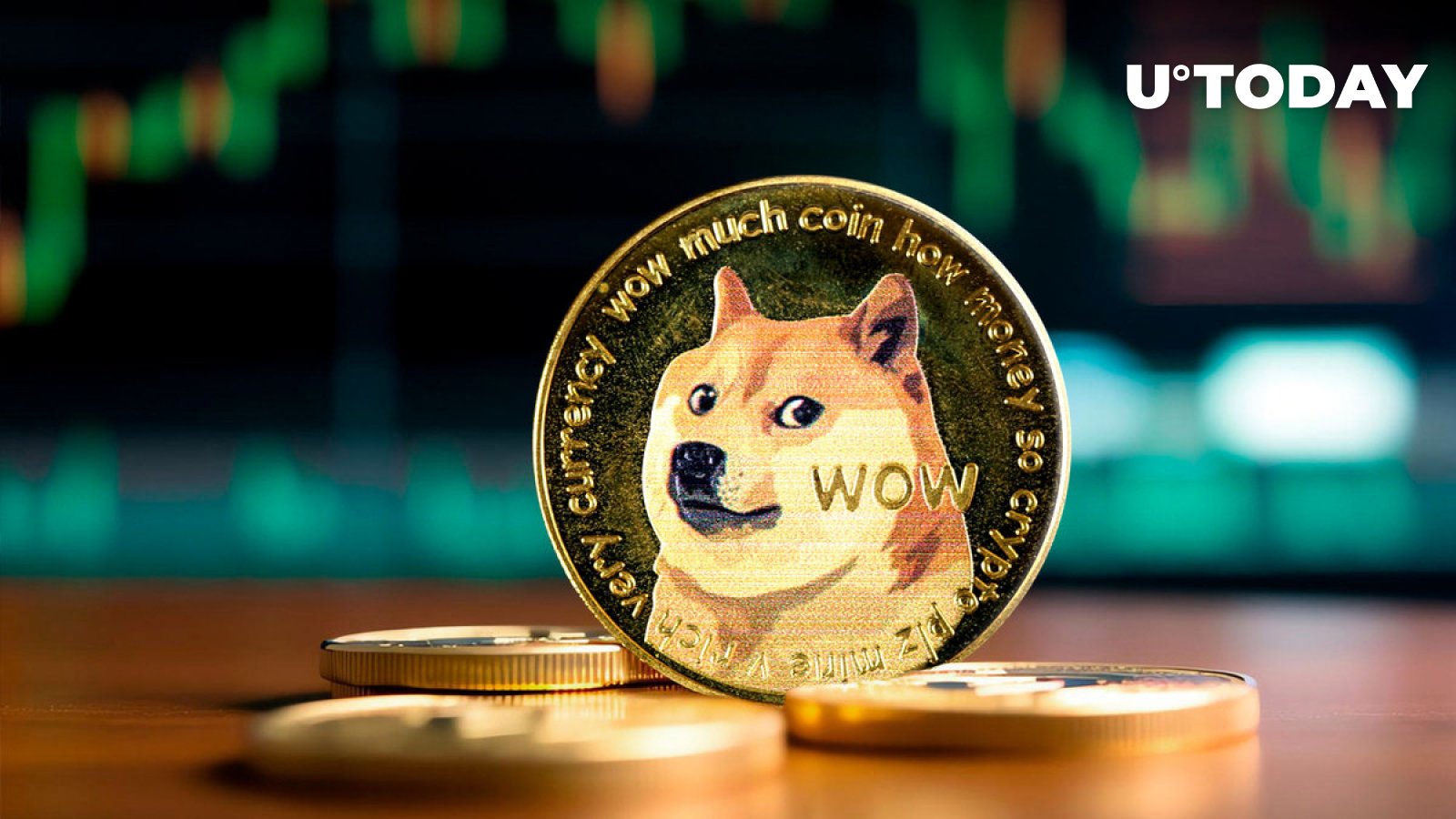 در صورت تحقق این مدل، Dogecoin (DOGE) به دنبال افزایش قیمت دیوانه کننده خواهد بود