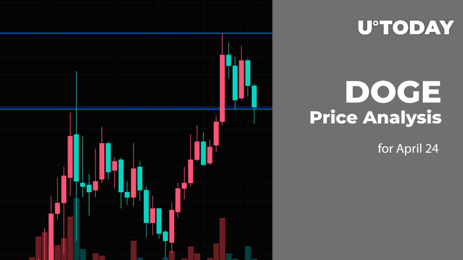 24 آوریل پیش بینی قیمت DOGE