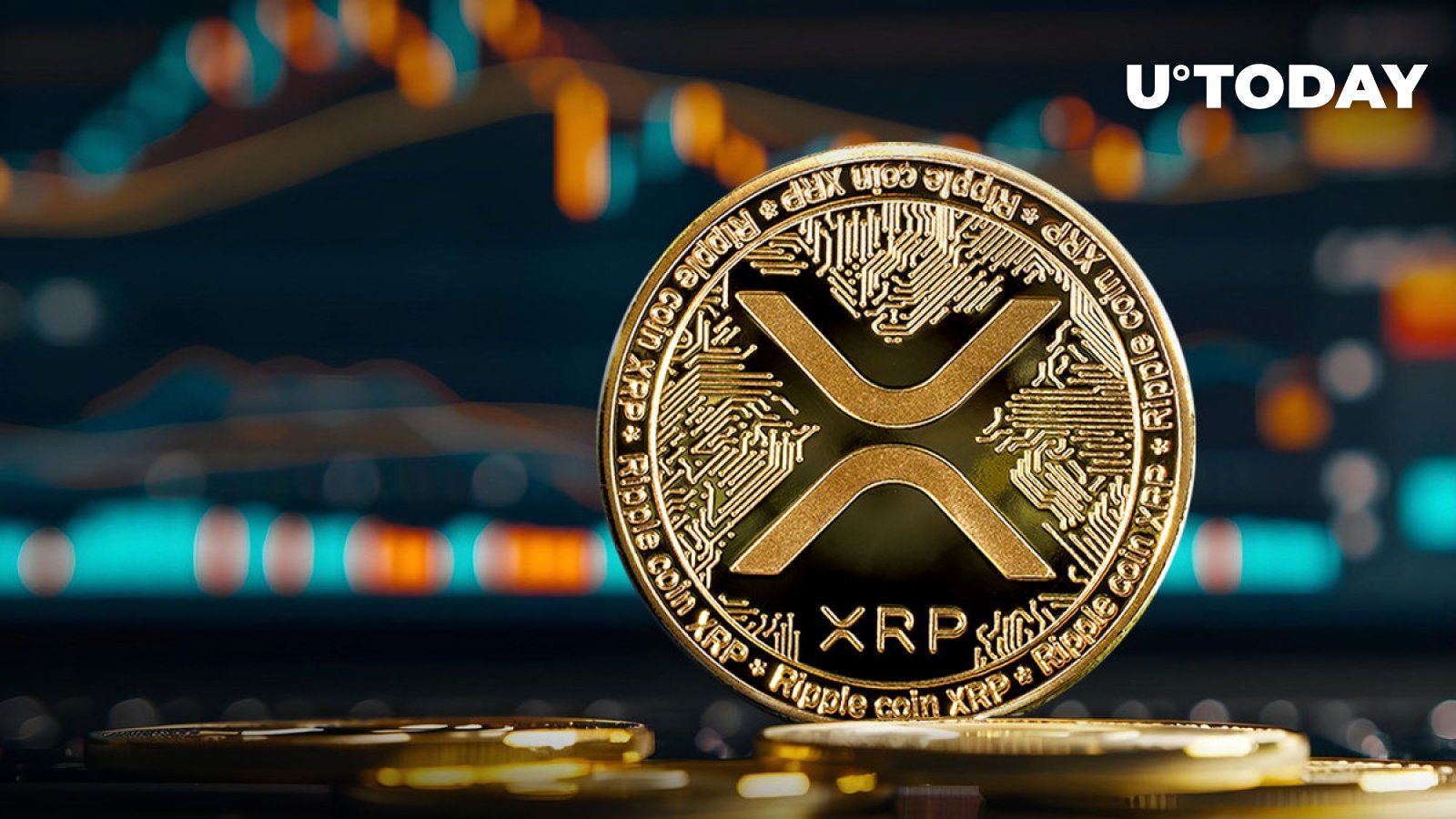 XRP به قیمت قابل توجهی بازگشت