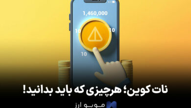 نات کوین؛ قیمت، خرید و فروش Notcoin