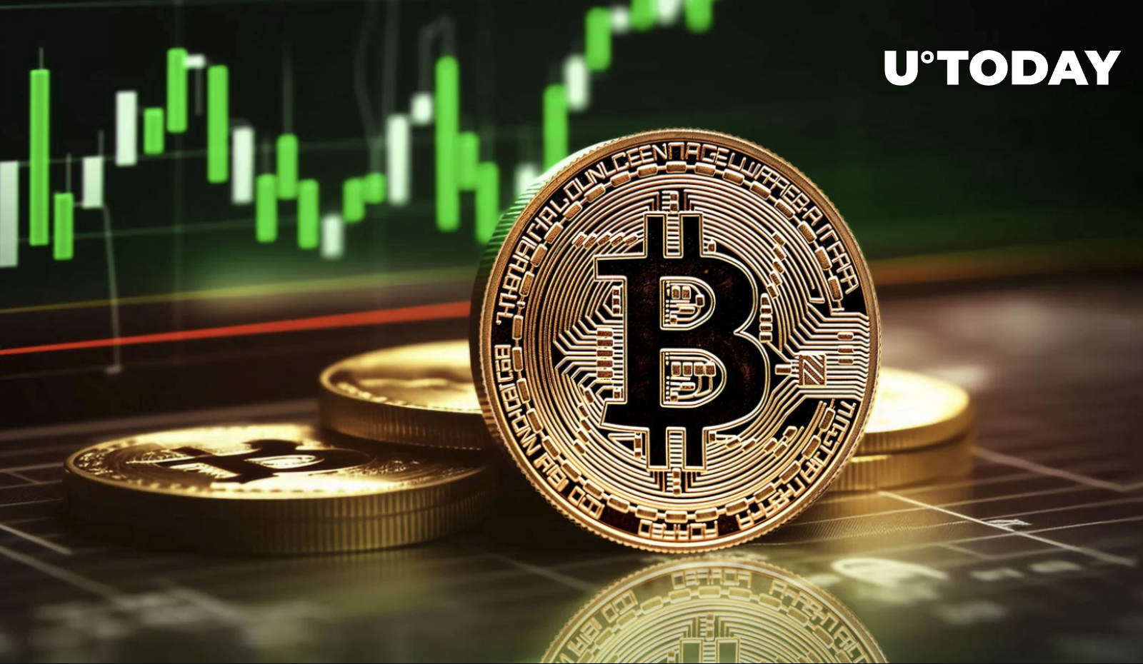 گاوهای بیت کوین قیمت بیت کوین (BTC) را از ۶۸ هزار دلار گذشته است. آیا ۷۰۰۰۰ دلار بعدی است؟ گاوهای بیت کوین قیمت بیت کوین (BTC) را از ۶۸ هزار دلار گذشته است. آیا ۷۰۰۰۰ دلار بعدی است؟