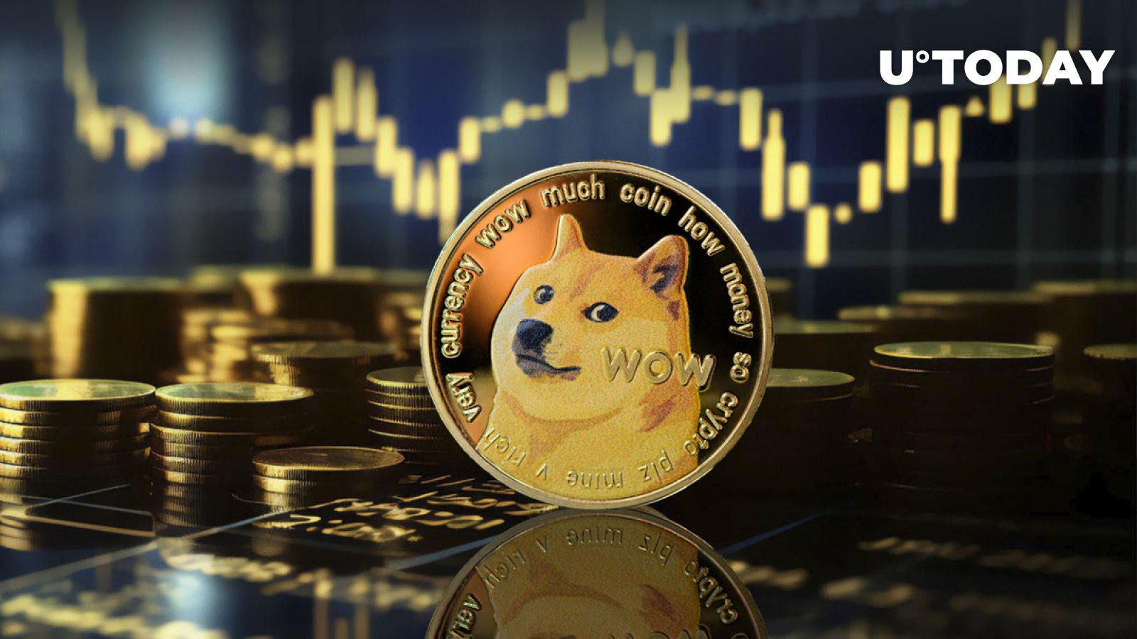 سناریوی شکست حماسی Dogecoin (DOGE) توسط تحلیلگر کریپتو پیش‌بینی شده است