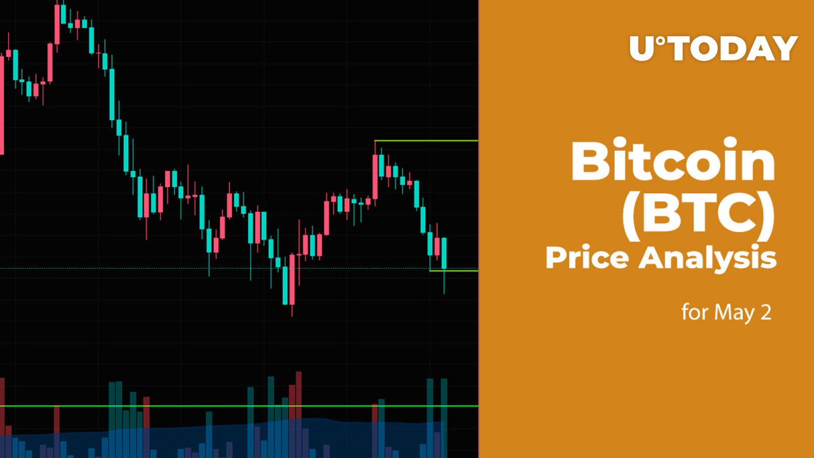 پیش بینی قیمت بیت کوین (BTC) 2 می