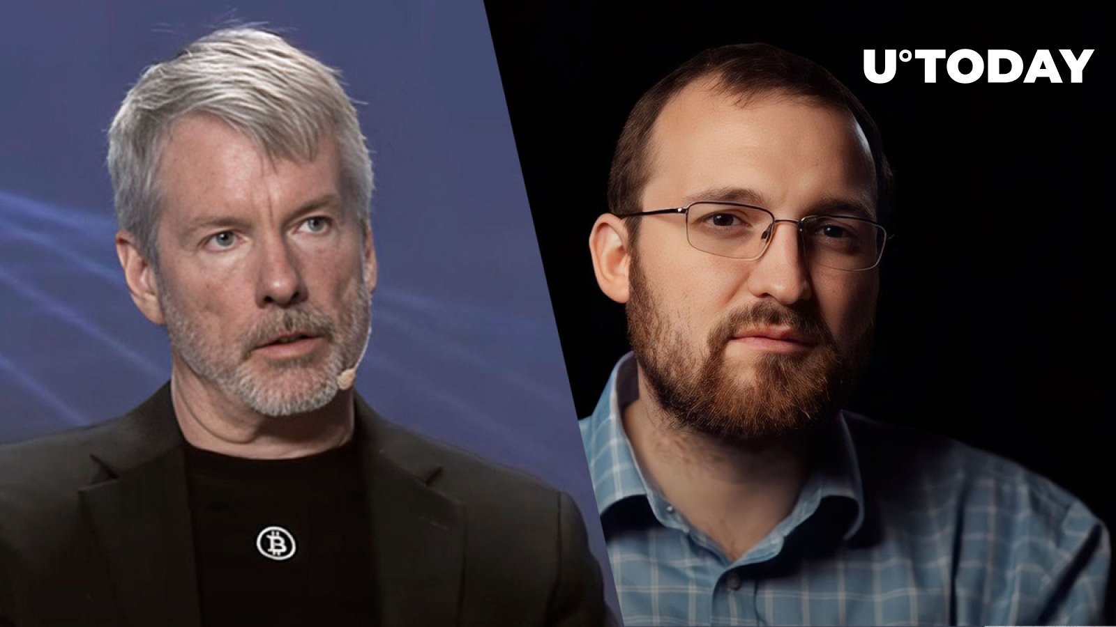 پاسخ بنیانگذار Cardano به انتقادات مایکل سایلر از ADA، XRP، ETH
