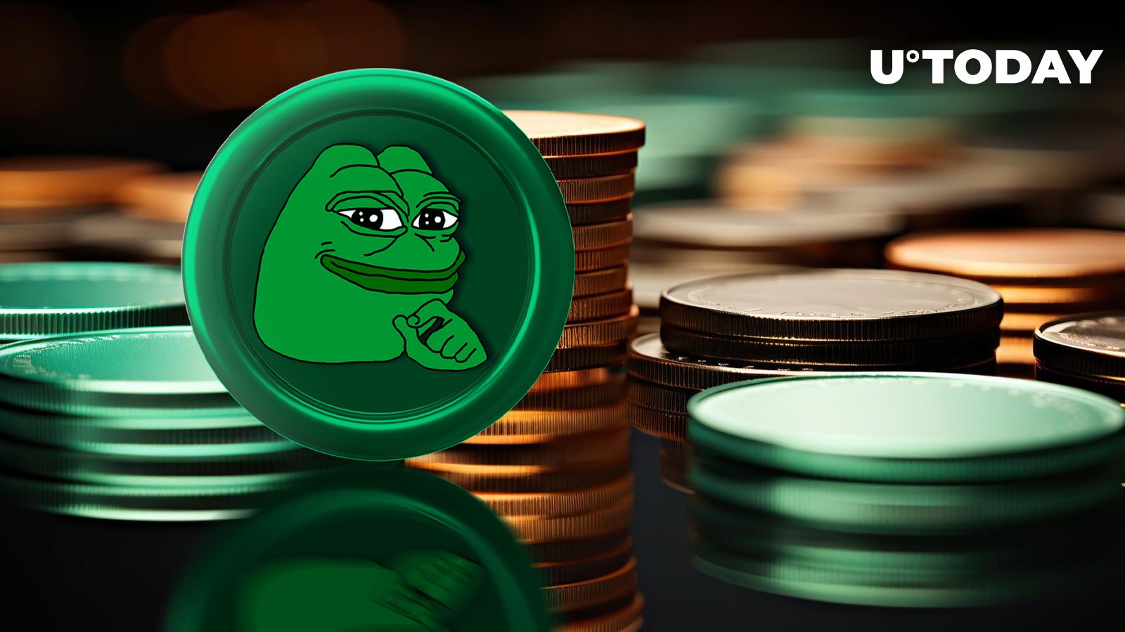 پول هوشمند خریداری شده بیش از 142 میلیارد توکن Pepe (PEPE): جزئیات