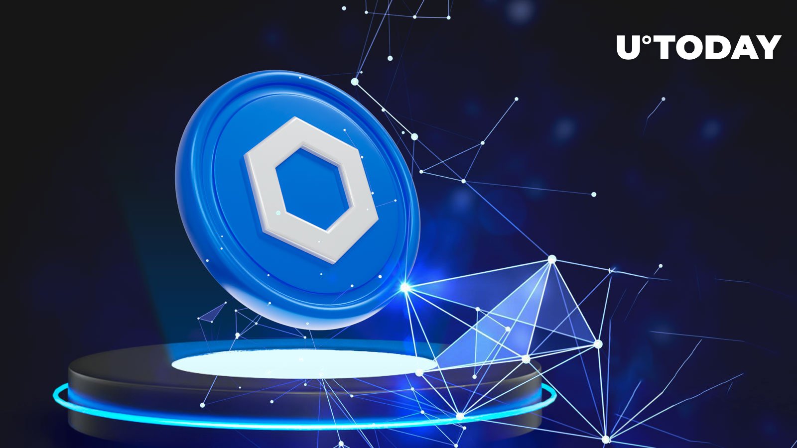 بیش از 53 میلیون دلار ارزش Chainlink (LINK) Changed Hands: جزئیات
