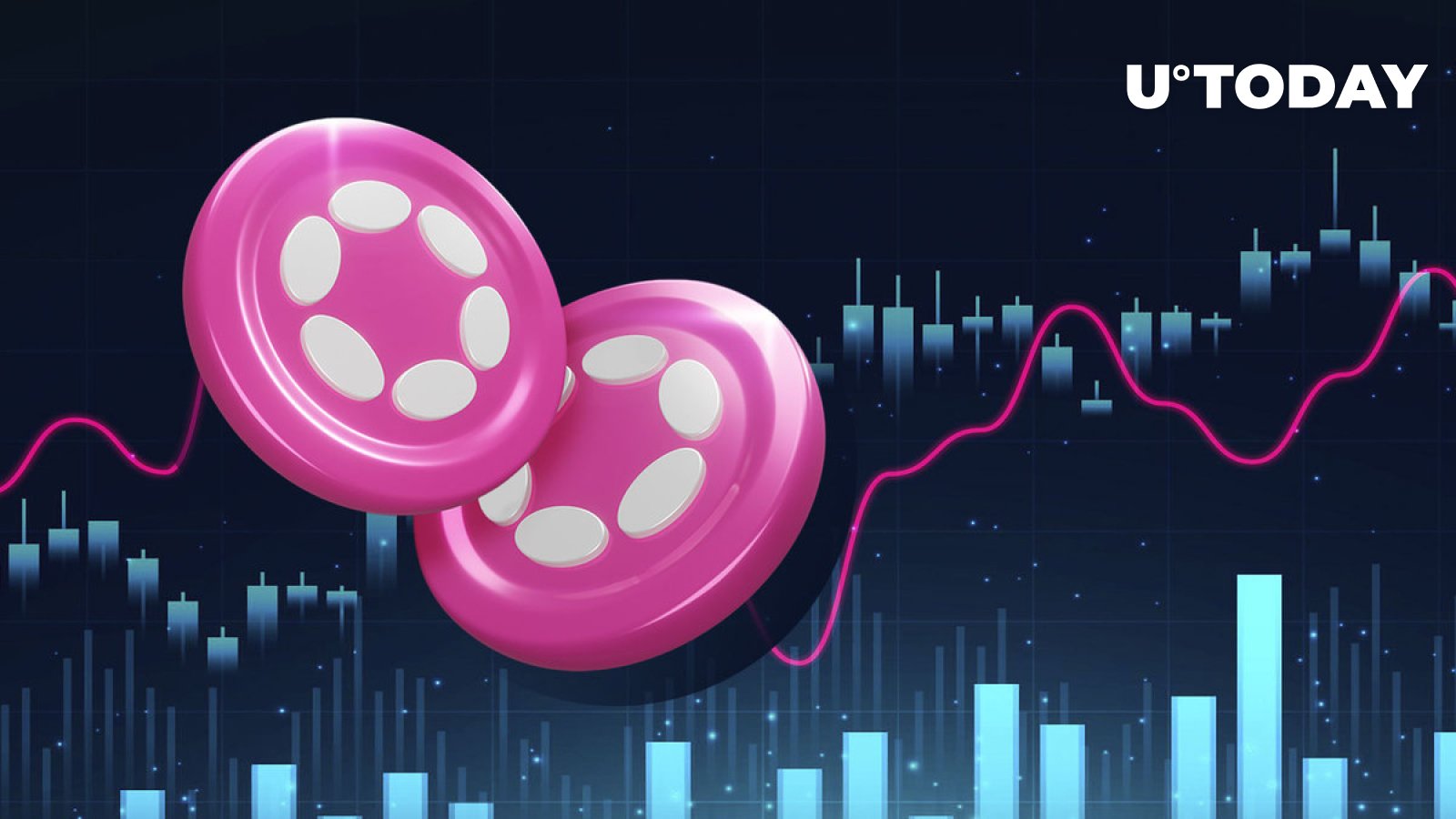 Polkadot (DOT) مهم ترین ارتقا را راه اندازی می کند، قیمت واکنش نشان می دهد