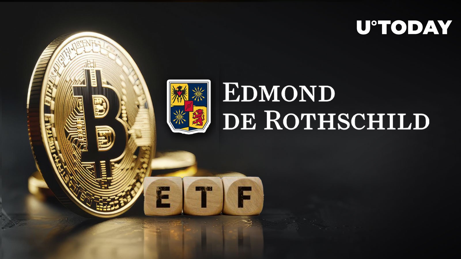 روچیلدها 4.2 میلیون دلار بیت کوین را از طریق ETF نگه می دارند