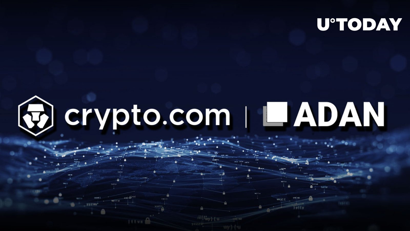 Blockchain Heavyweight Crypto.com جدیدترین عضو انجمن Adan شد Blockchain Heavyweight Crypto.com جدیدترین عضو انجمن Adan شد