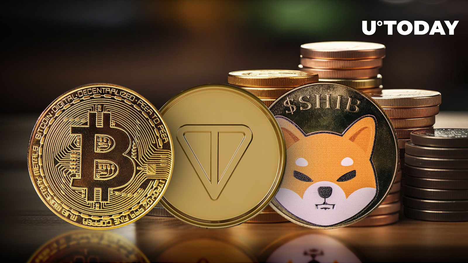 BTC، TON، SHIB یک چرخش چشمگیر قیمت ایجاد کردند، چه اتفاقی افتاد؟