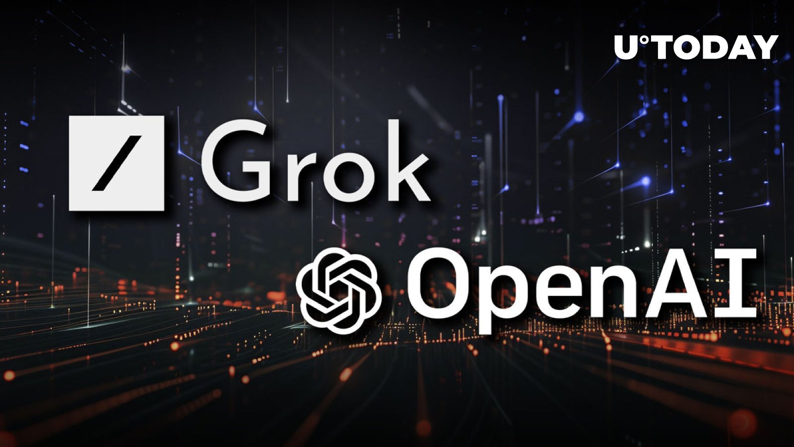 ارتش Grok دلیل بالقوه ای را برای استعفای بنیانگذار OpenAI پیشنهاد می کند، اما یک مشکل وجود دارد ارتش Grok دلیل بالقوه ای را برای استعفای بنیانگذار OpenAI پیشنهاد می کند، اما یک مشکل وجود دارد