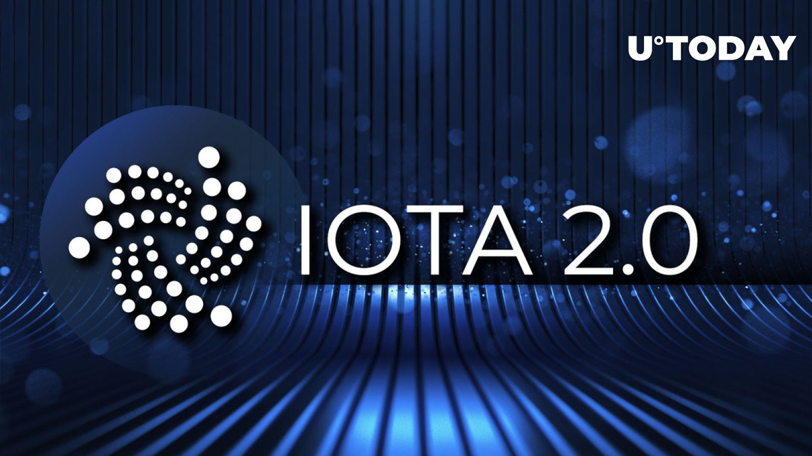 آیوتا Milestone اصلی را شکست و شبکه آزمایشی عمومی IOTA 2.0 را راه اندازی کرد آیوتا Milestone اصلی را شکست و شبکه آزمایشی عمومی IOTA 2.0 را راه اندازی کرد