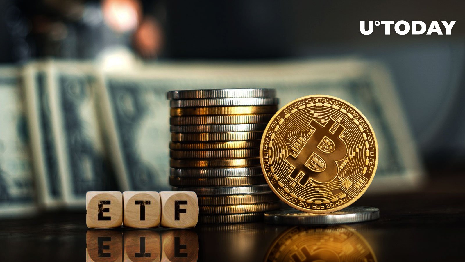صندوق سرمایه گذاری ژینات هزاره به عنوان پادشاه دارندگان ETF بیت کوین ظاهر می شود صندوق سرمایه گذاری ژینات هزاره به عنوان پادشاه دارندگان ETF بیت کوین ظاهر می شود