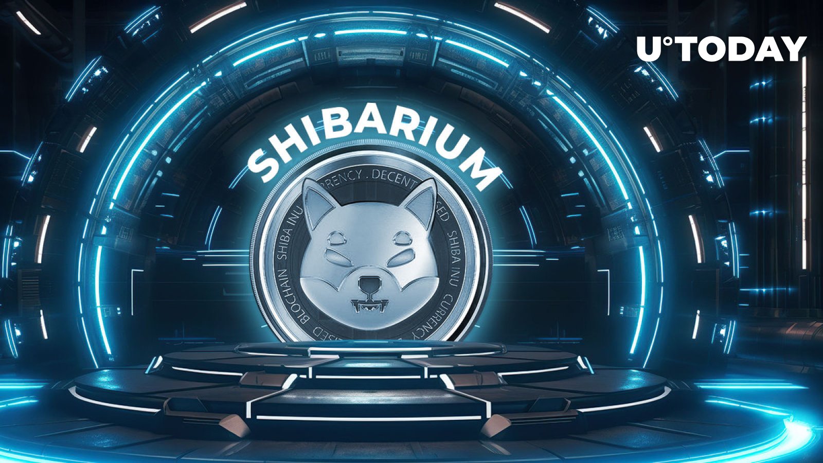 شیبا اینو (SHIB) با استقبال شیباریوم از ShibaSwap 8 درصد افزایش یافت شیبا اینو (SHIB) با استقبال شیباریوم از ShibaSwap 8 درصد افزایش یافت