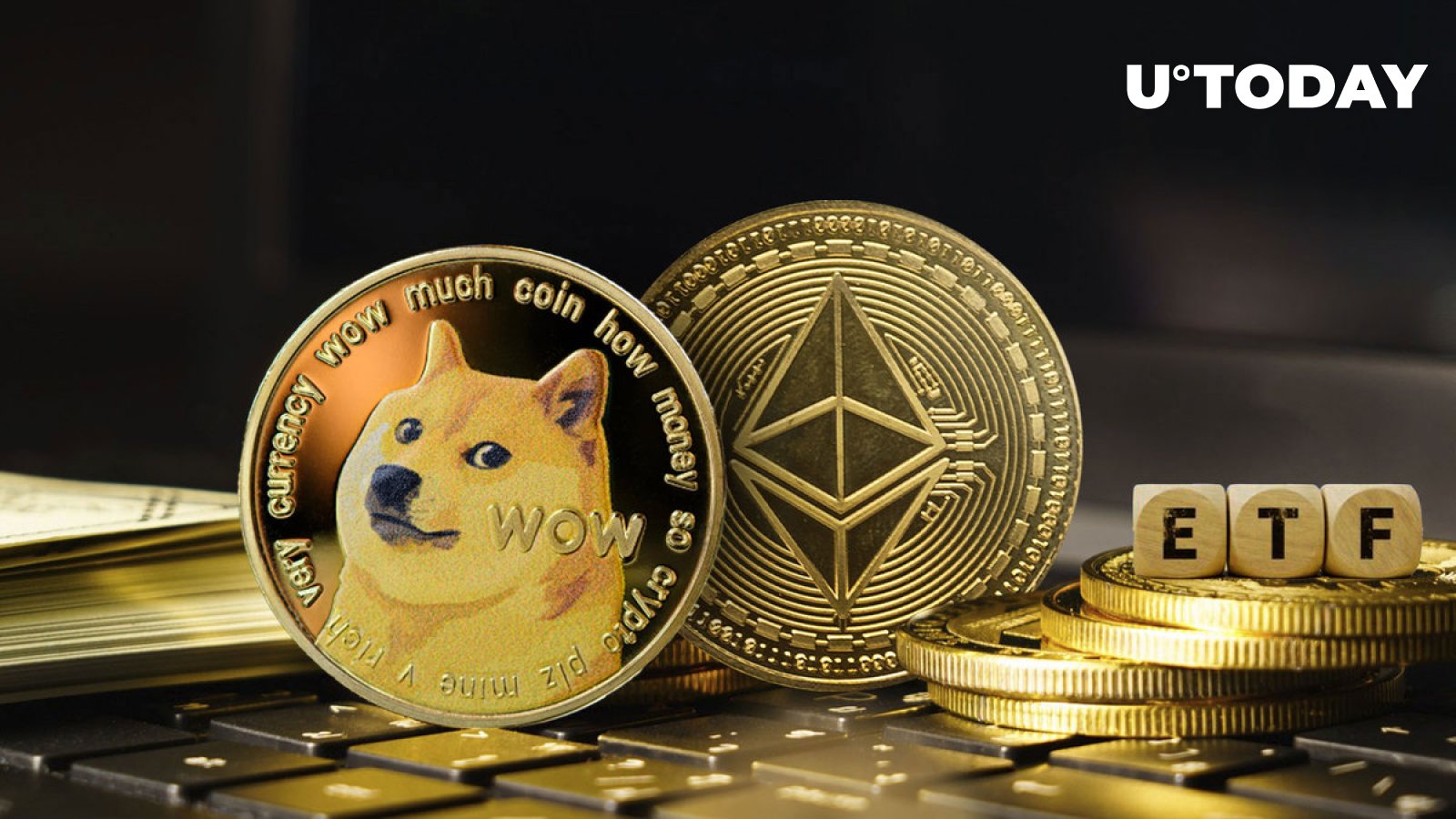 خالق Dogecoin (DOGE) سکوت در مورد ETF اتریوم را شکست