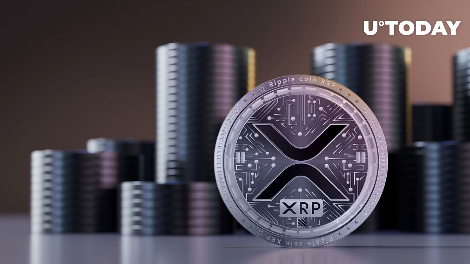 ۲.۳ میلیارد XRP در ۲۴ ساعت، چه اتفاقی افتاد؟ ۲.۳ میلیارد XRP در ۲۴ ساعت، چه اتفاقی افتاد؟