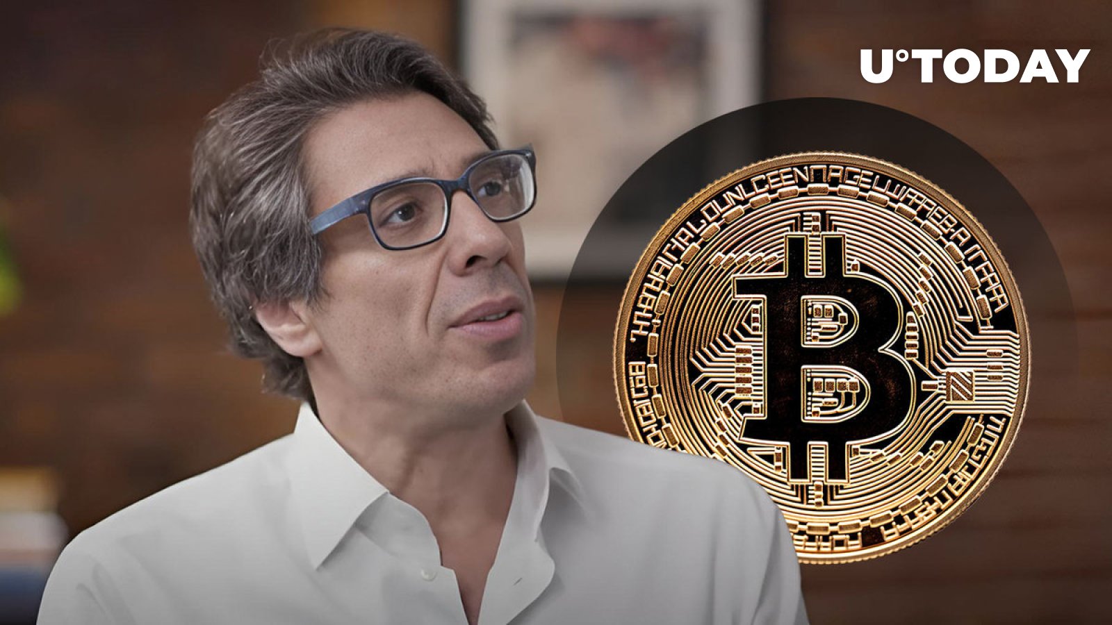 دن تاپیرو بهترین کاتالیزور برای تقویت رشد بیت کوین (BTC) را نشان می دهد