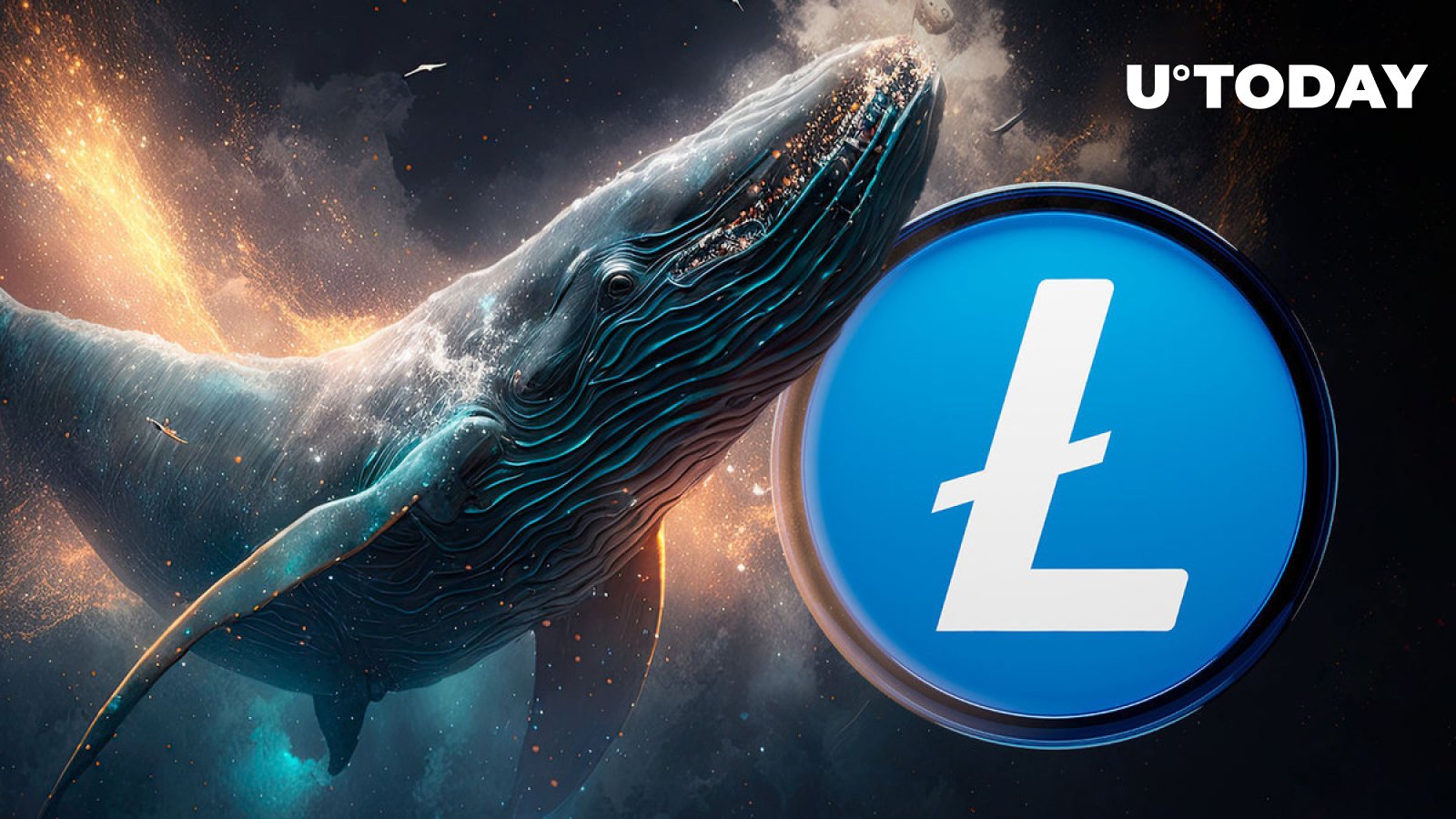 لایت کوین (LTC) نهنگ ها بیدار می شوند: جزئیات لایت کوین (LTC) نهنگ ها بیدار می شوند: جزئیات