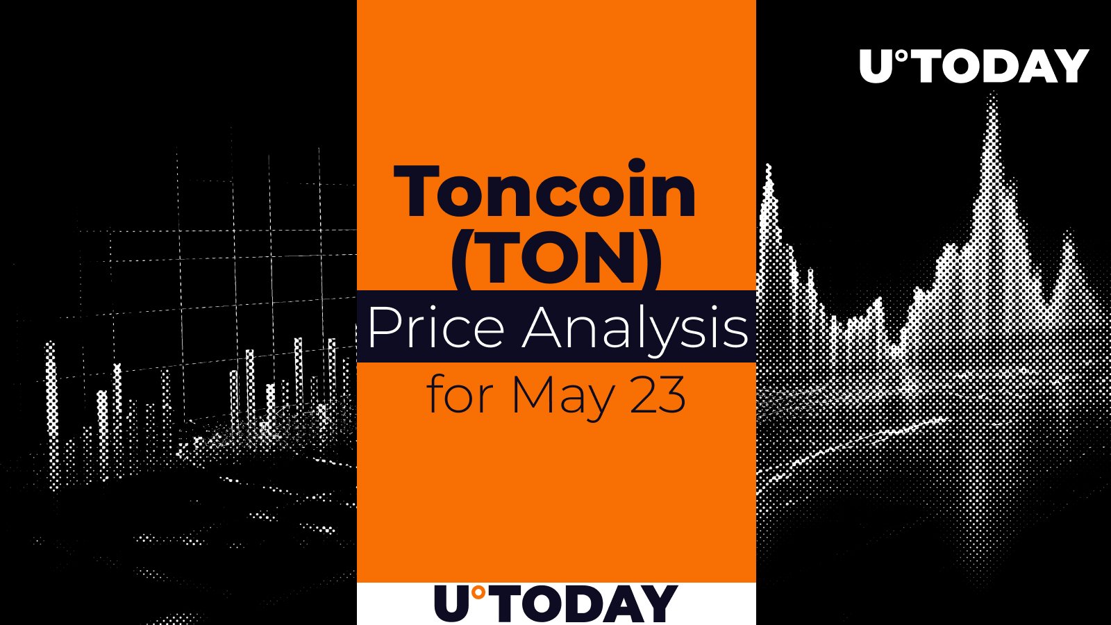 پیش بینی قیمت تونکوین (TON) 23 می