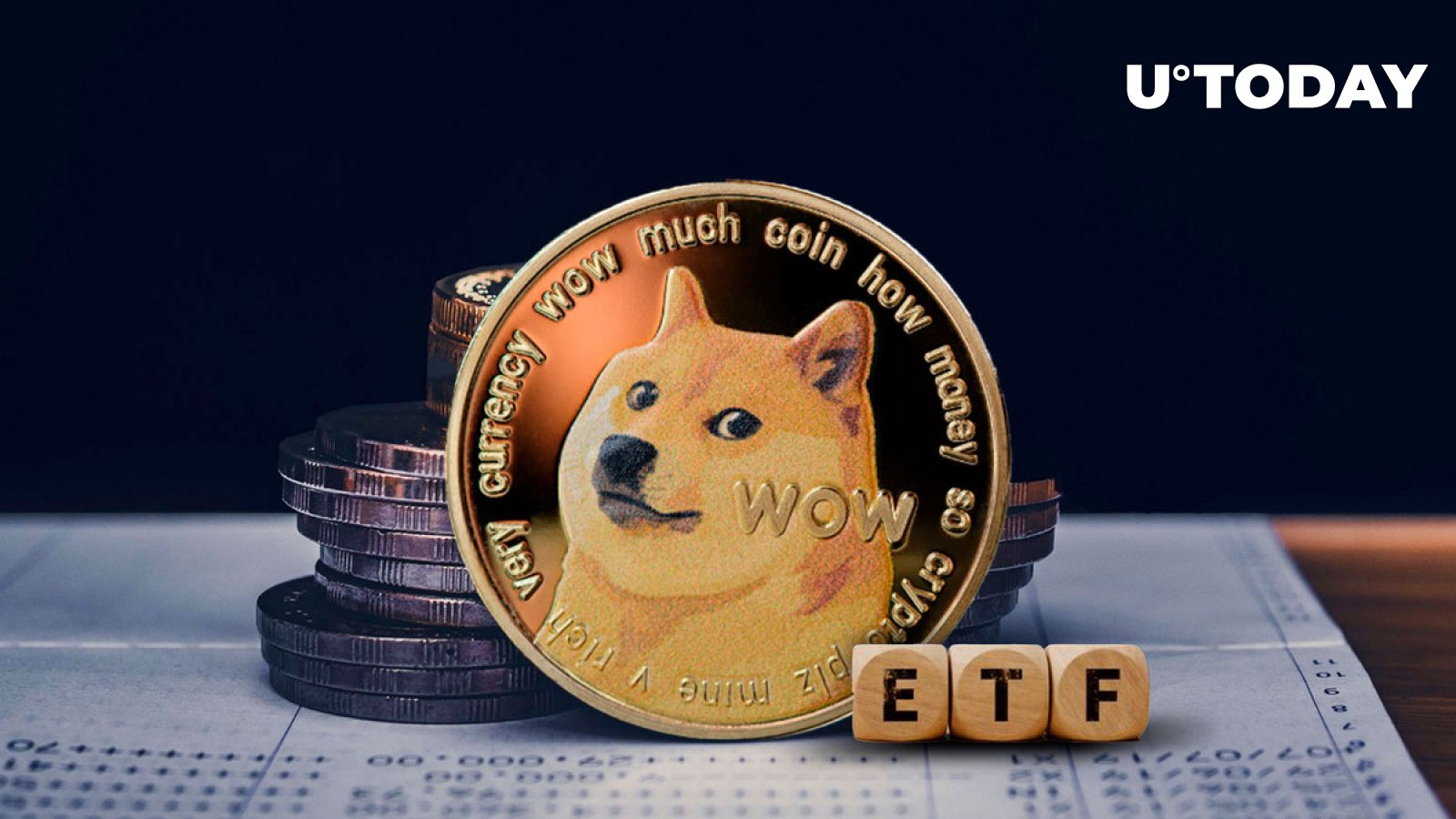Dogecoin ETF؟ در اینجا چیزی است که خالق DOGE واقعاً فکر می کند Dogecoin ETF؟ در اینجا چیزی است که خالق DOGE واقعاً فکر می کند