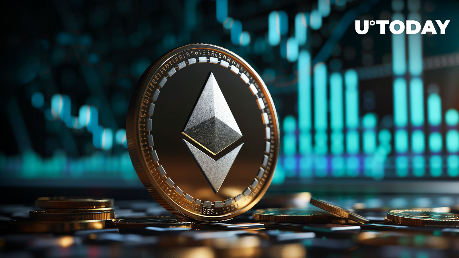 قیمت اتریوم به 3900 دلار رسید. آیا قبل از ETF به 4500 دلار می رسد؟ قیمت اتریوم به 3900 دلار رسید. آیا قبل از ETF به 4500 دلار می رسد؟