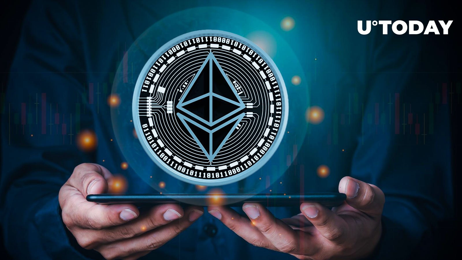 آیا اتریوم (ETH) در حال افزایش است؟ تحلیلگر بالاترین رکورد جدید را پیش بینی کرد آیا اتریوم (ETH) در حال افزایش است؟ تحلیلگر بالاترین رکورد جدید را پیش بینی کرد