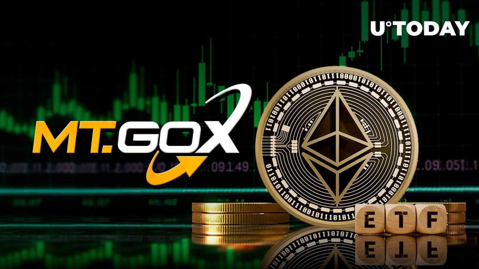 بر اساس ادعاهای اینسایدر، Mt.  آیا Gox می تواند اتریوم را در Spot ETF راه اندازی کند؟