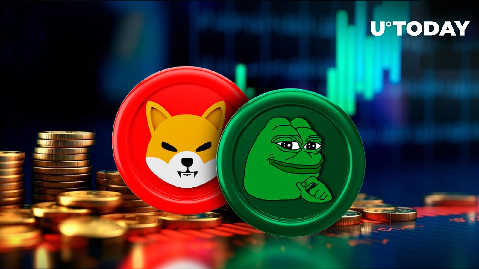 PEPE به سودآورترین میم کوین تبدیل می شود، پس شیبا اینو (SHIB) چطور؟ PEPE به سودآورترین میم کوین تبدیل می شود، پس شیبا اینو (SHIB) چطور؟