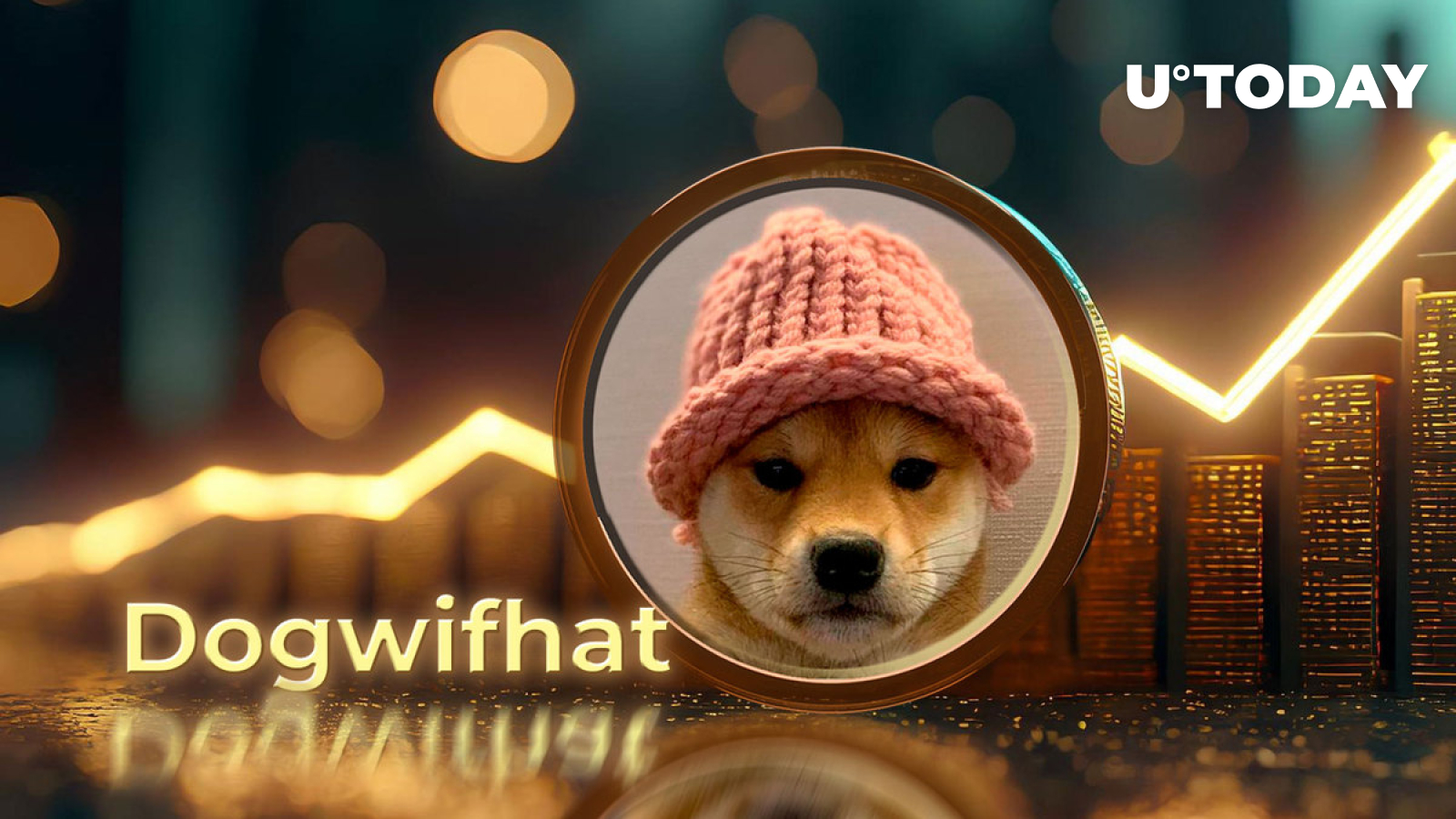 Shiba Inu (SHIB) رقیب Dogwifhat (WIF) در میان برندگان برتر هفته گذشته Shiba Inu (SHIB) رقیب Dogwifhat (WIF) در میان برندگان برتر هفته گذشته