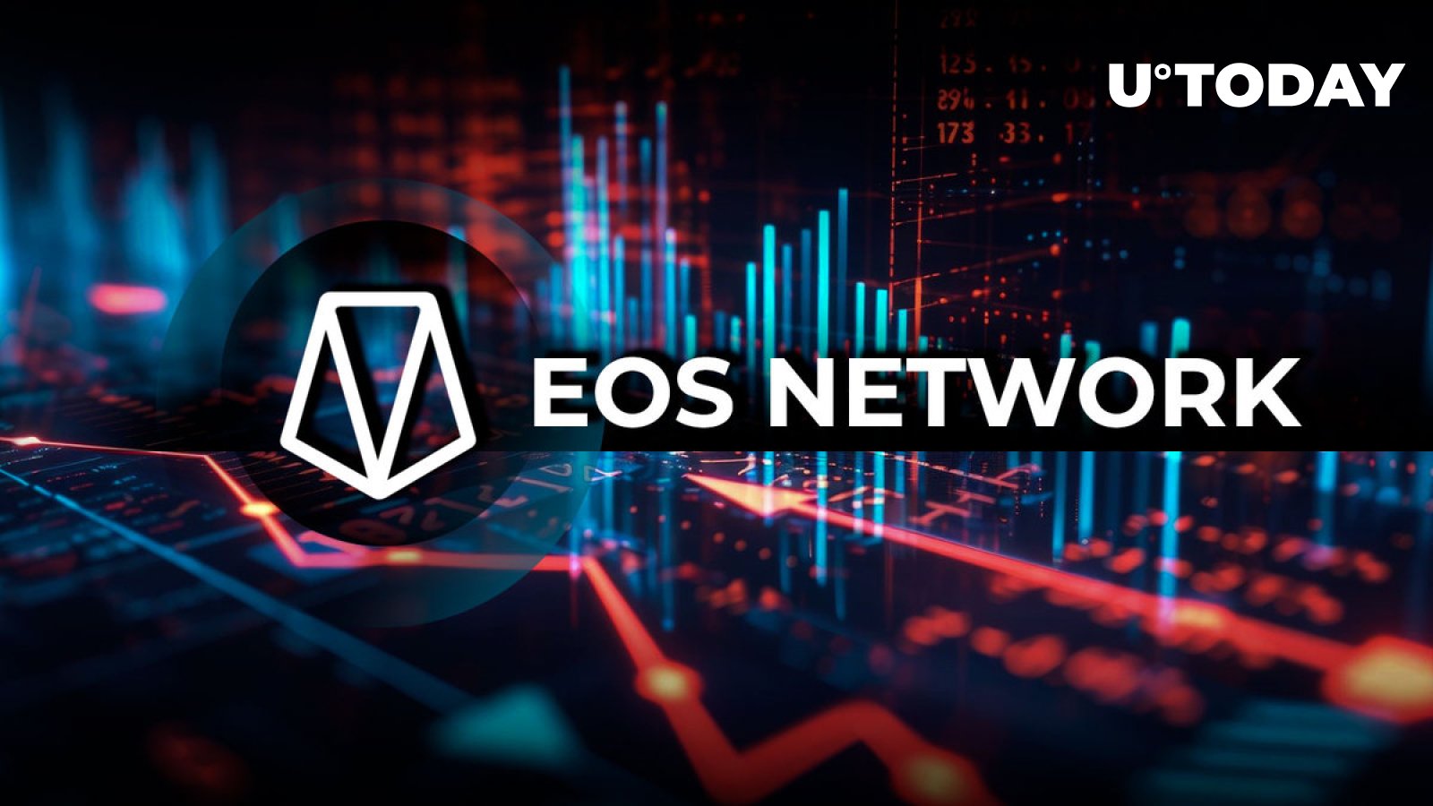 EOS Network Tokenomics افزایش چشمگیری خواهد داشت و 80٪ از کل عرضه آینده سوزانده می شود