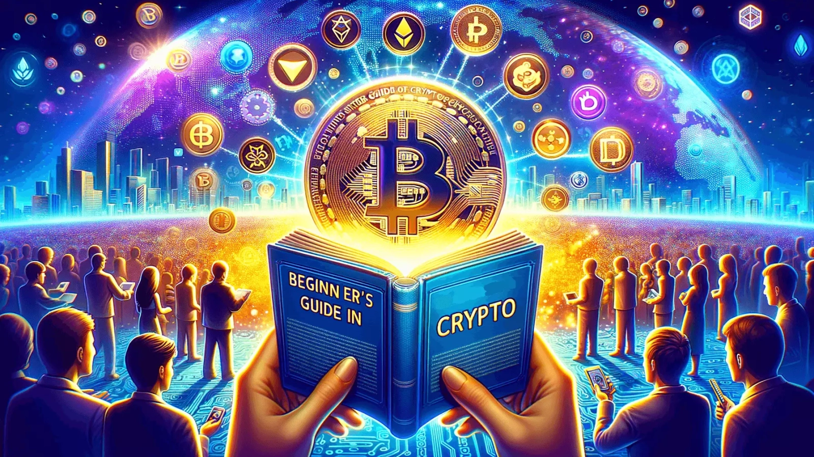 زوم فارس؛ مرجع پیگیری اخبار صرافی‌های رمزارز (Crypto)