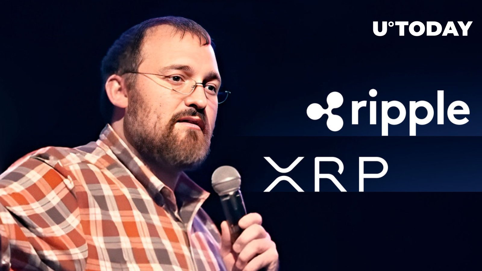 Cardano Creator به Ripple و XRP Question پایان می دهد