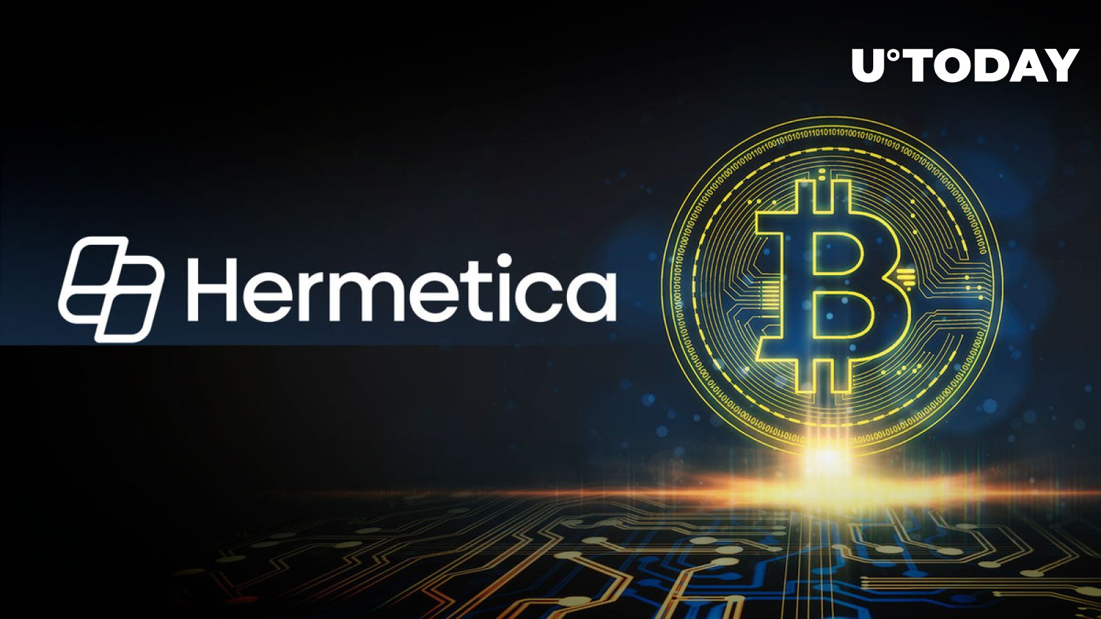 Hermetica DeFi اولین دلار سنتتیک USDh با پشتوانه بیت کوین را راه اندازی کرد