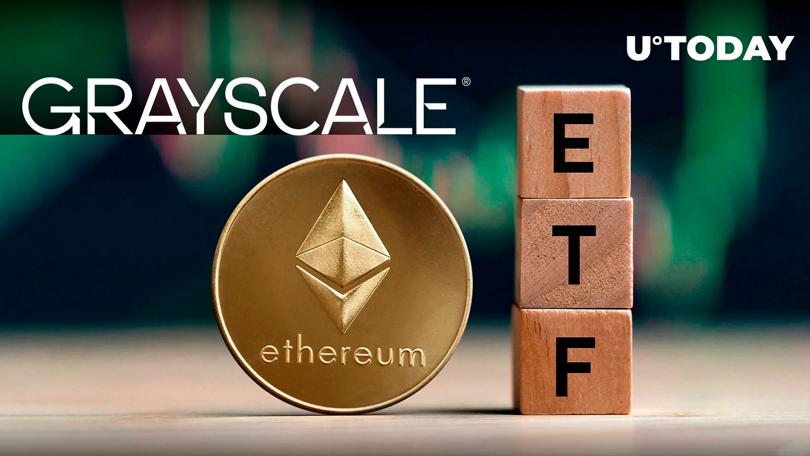 Grayscale ETF آتی اتریوم «اسب تروجان» را برداشت Grayscale ETF آتی اتریوم «اسب تروجان» را برداشت