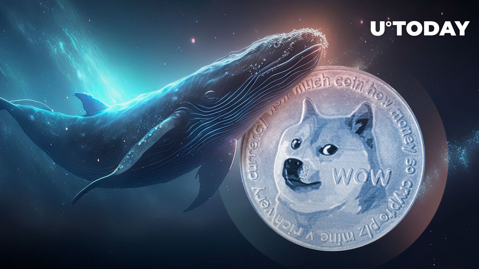 Dogecoin (DOGE) چشم رشد سهموی در اصول در میان فعالیت نهنگ
