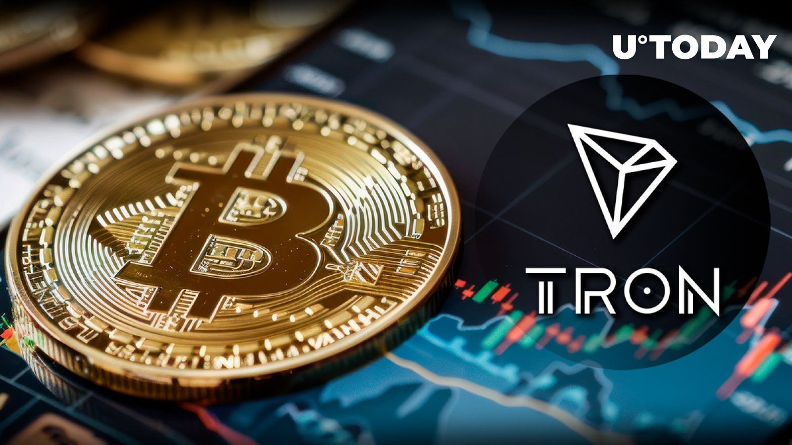 Tron DAO به طور غیرمنتظره 65 میلیون دلار بیت کوین را به یک نهاد ناشناس منتقل کرد