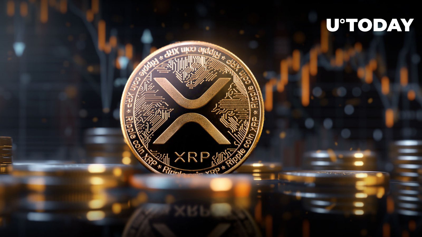 30 میلیون XRP به طور مرموزی تغییر می کند در حالی که قیمت در انتظار حرکت بزرگ است