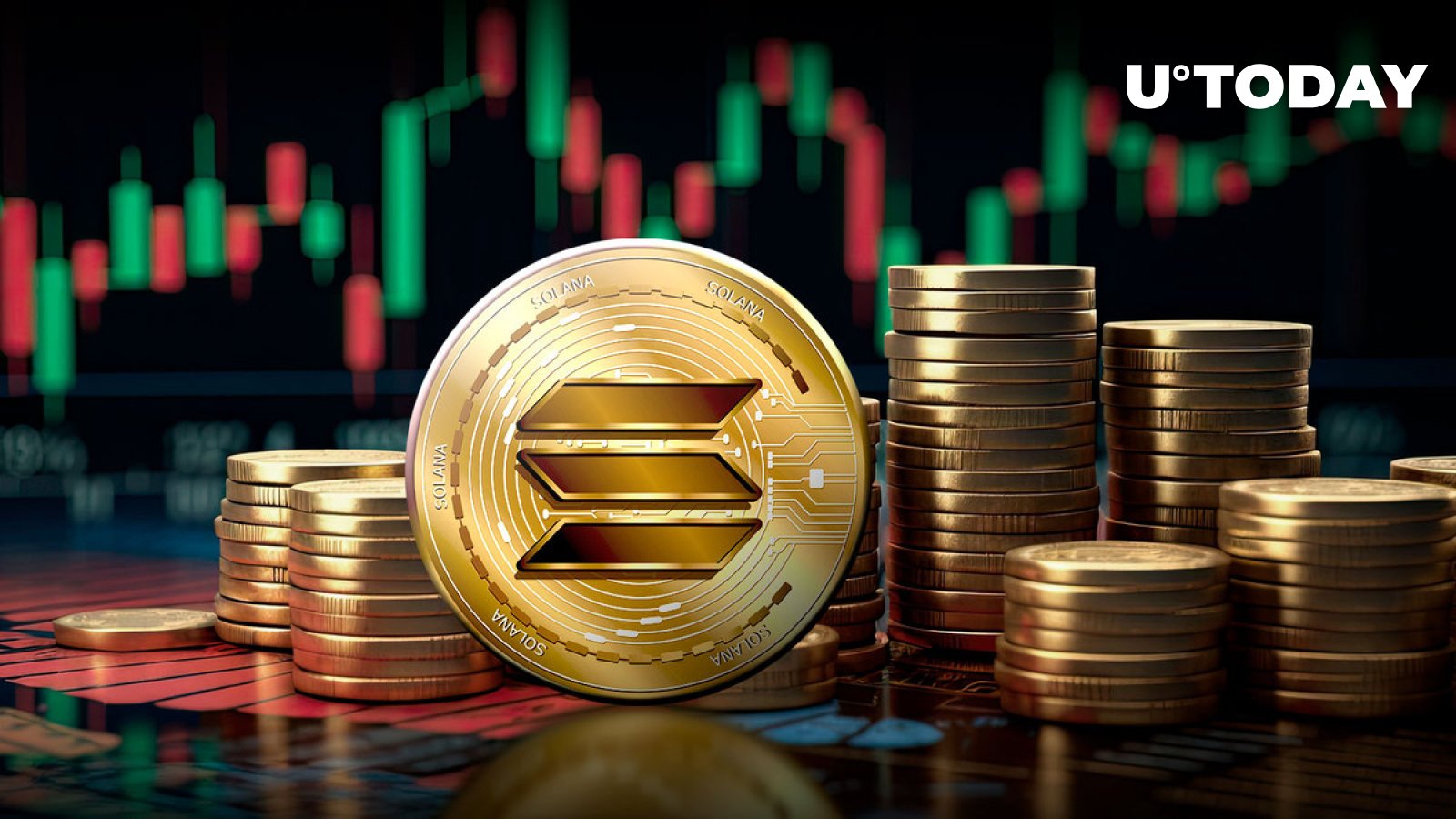 انتقال مرموز 1.9 میلیارد دلاری سولانا (SOL) مورد توجه قرار گرفت
