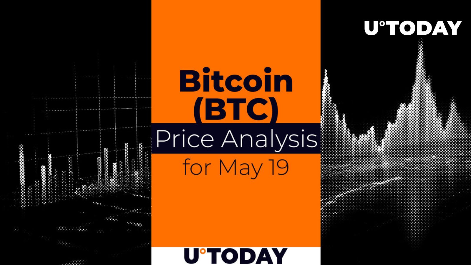 پیش بینی قیمت بیت کوین (BTC) 19 می پیش بینی قیمت بیت کوین (BTC) 19 می