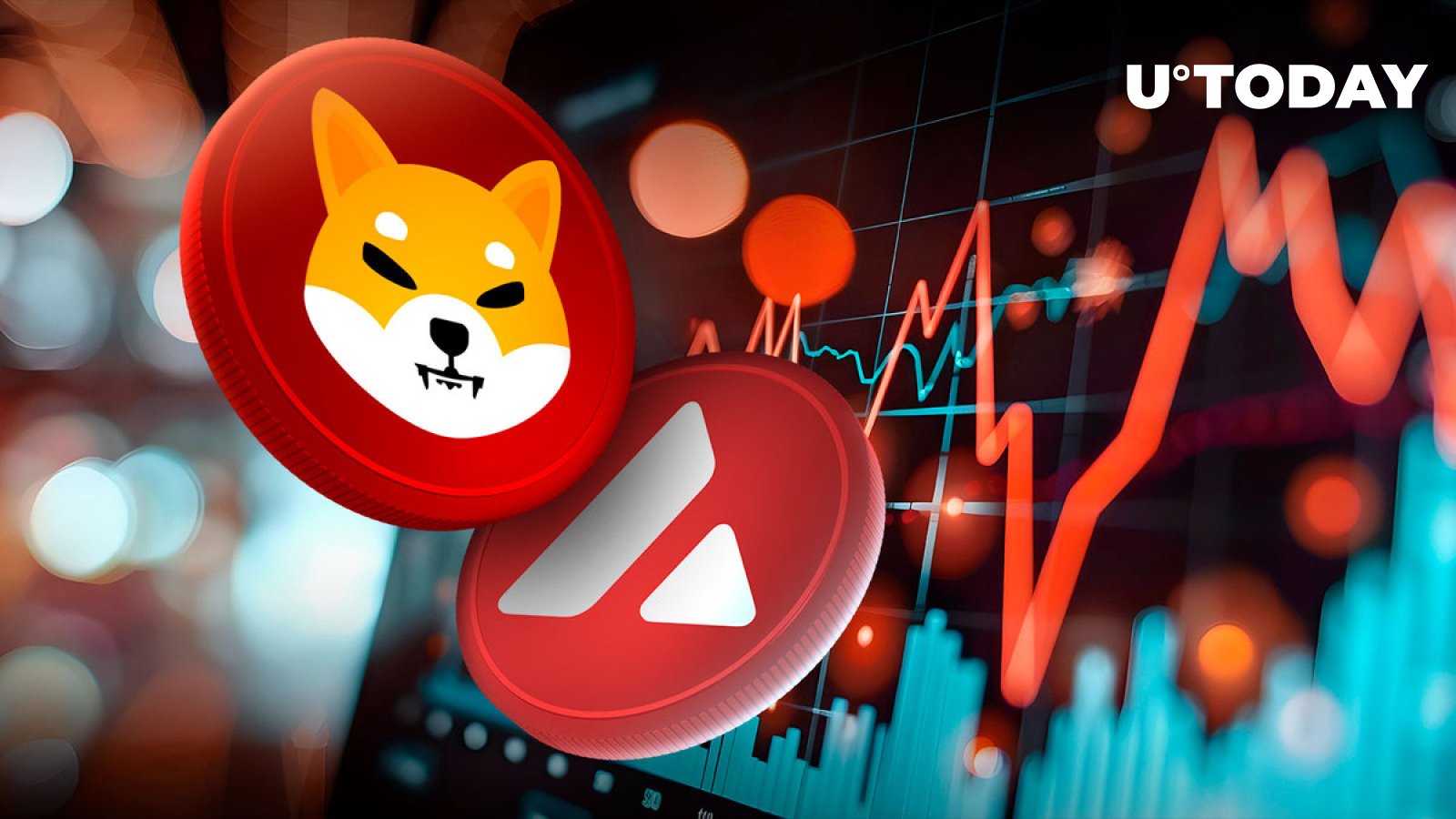 Shiba Inu (SHIB) در Epic Market Flip بهتر از بهمن (AVAX) عمل کرد Shiba Inu (SHIB) در Epic Market Flip بهتر از بهمن (AVAX) عمل کرد