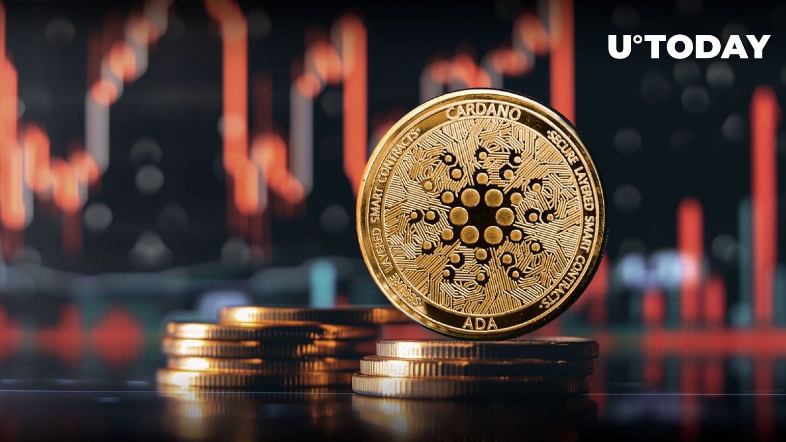 Cardano: 3.21 میلیارد ADA Block Massive Price Movement Cardano Cardano: 3.21 میلیارد ADA Block Massive Price Movement Cardano