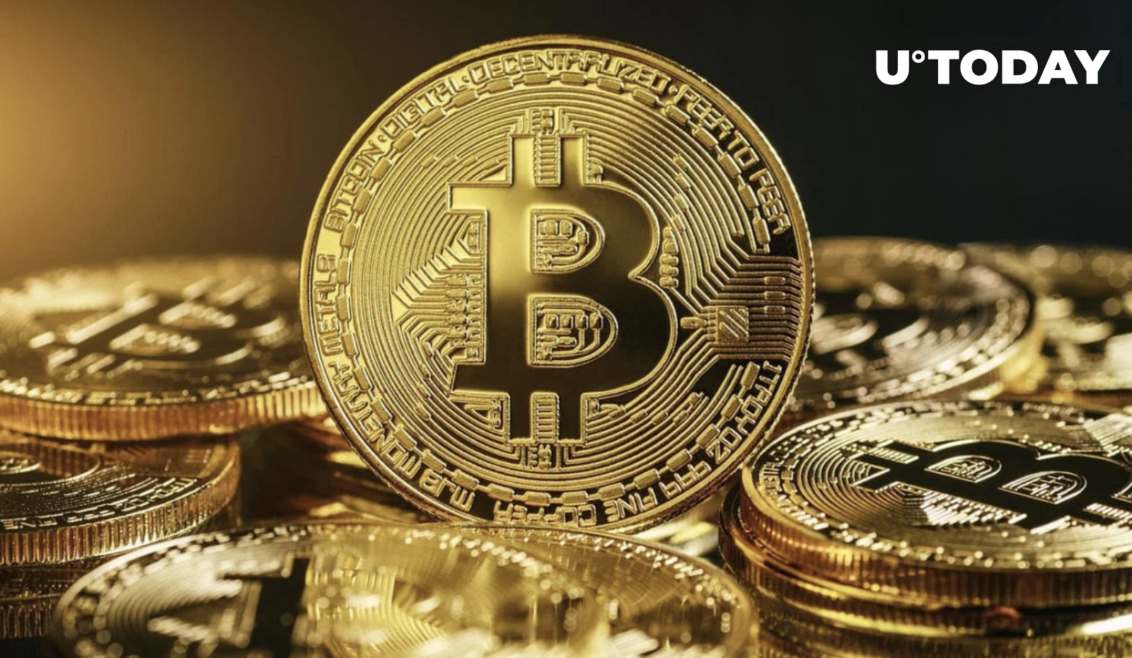 یک شرکت دولتی دیگر در حال خرید بیت کوین است یک شرکت دولتی دیگر در حال خرید بیت کوین است