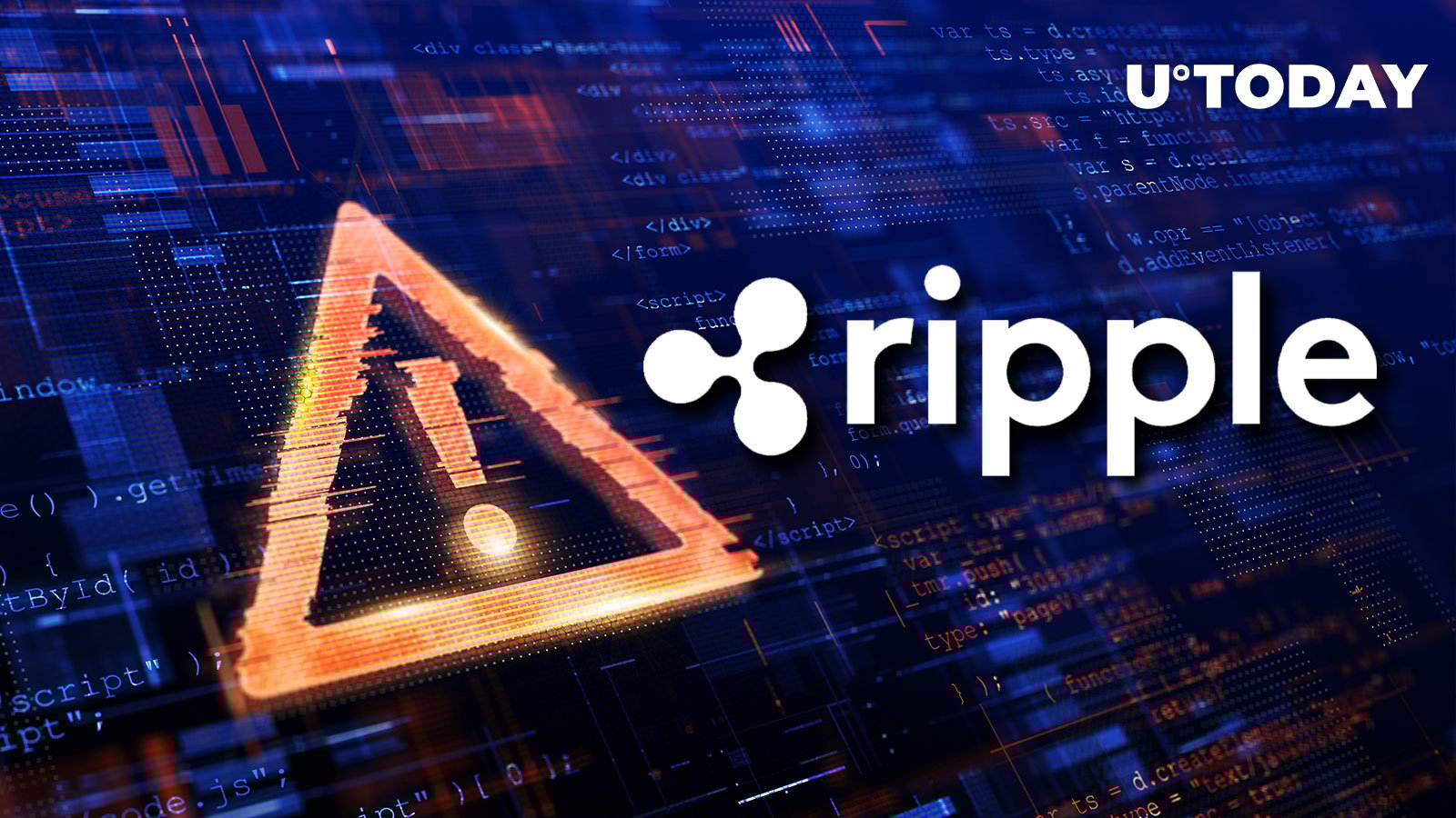 هشدار کلاهبرداری: جعلی ریپل استیبل کوین XRPL در تلاش برای فریب دادن کاربران هشدار کلاهبرداری: جعلی ریپل استیبل کوین XRPL در تلاش برای فریب دادن کاربران