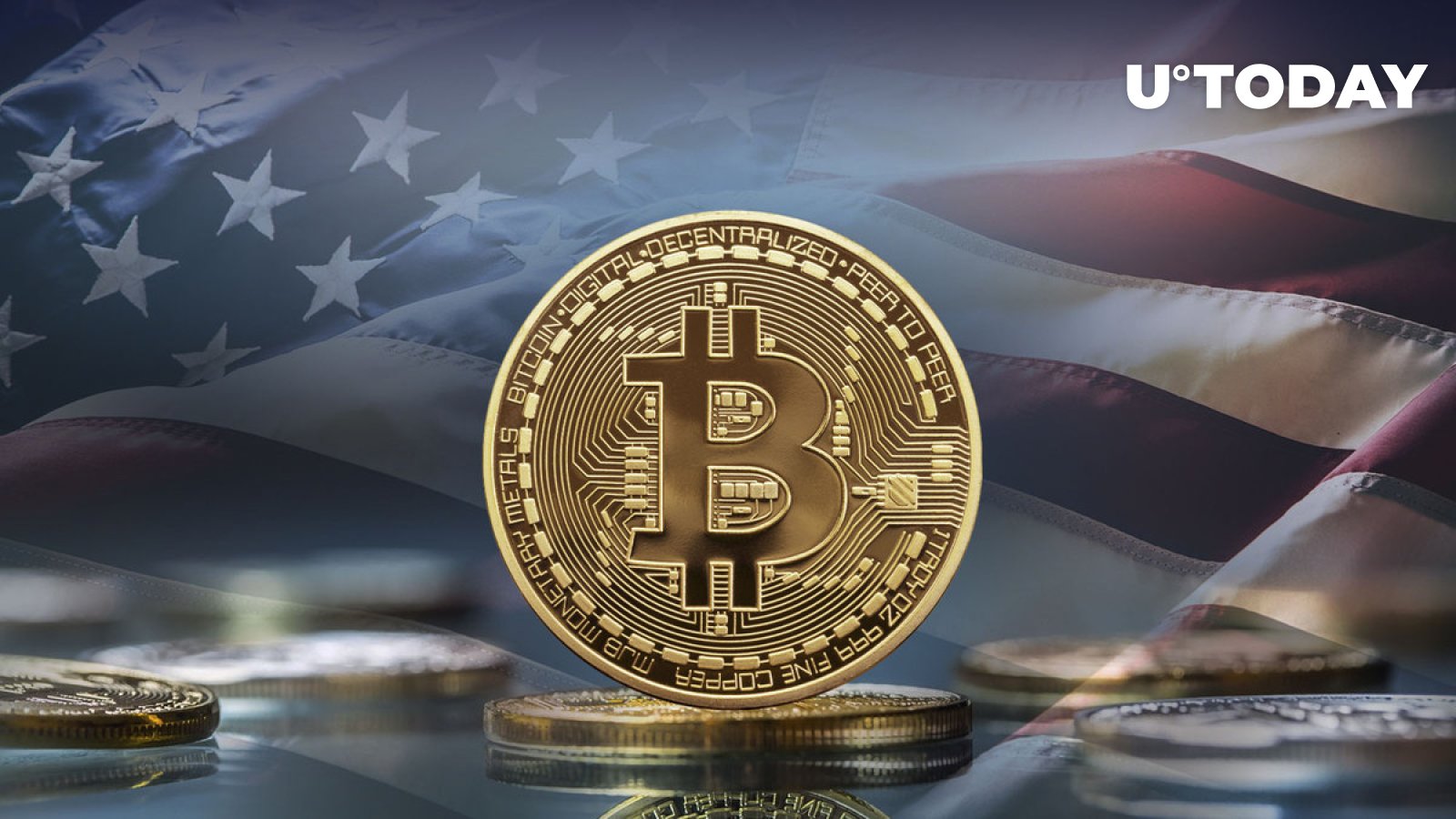 دولت آمریکا ۲۴۱ میلیون دلار بیت کوین به کوین بیس فرستاد دولت آمریکا ۲۴۱ میلیون دلار بیت کوین به کوین بیس فرستاد