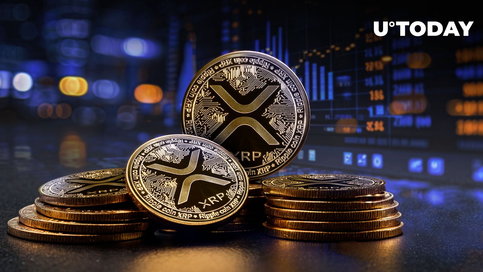 تقریباً 40 میلیون دلار XRP منتقل شده از بورس اصلی: جزئیات تقریباً 40 میلیون دلار XRP منتقل شده از بورس اصلی: جزئیات
