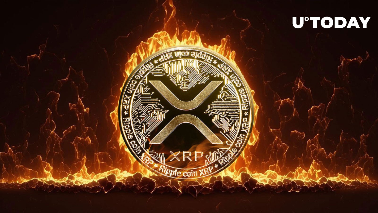 روند سوزاندن غیرمعمول Coinbase-XRP در زنجیره شناسایی شد روند سوزاندن غیرمعمول Coinbase-XRP در زنجیره شناسایی شد
