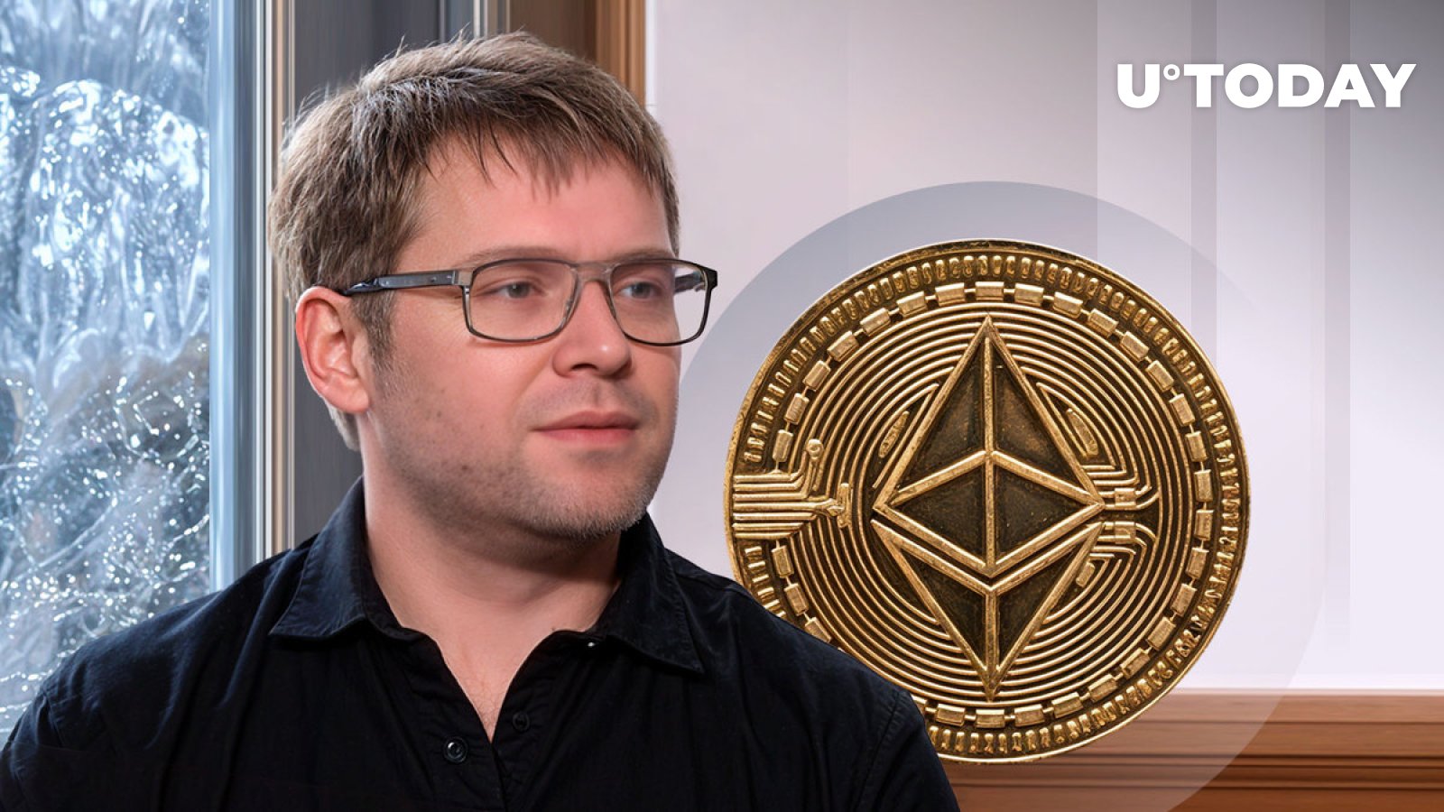 «اگر ETH شکست میخورد، به همین دلیل است...»: مدیر عامل Wintermute هشدار مهمی به Ethereum Elite صادر کرد «اگر ETH شکست میخورد، به همین دلیل است...»: مدیر عامل Wintermute هشدار مهمی به Ethereum Elite صادر کرد