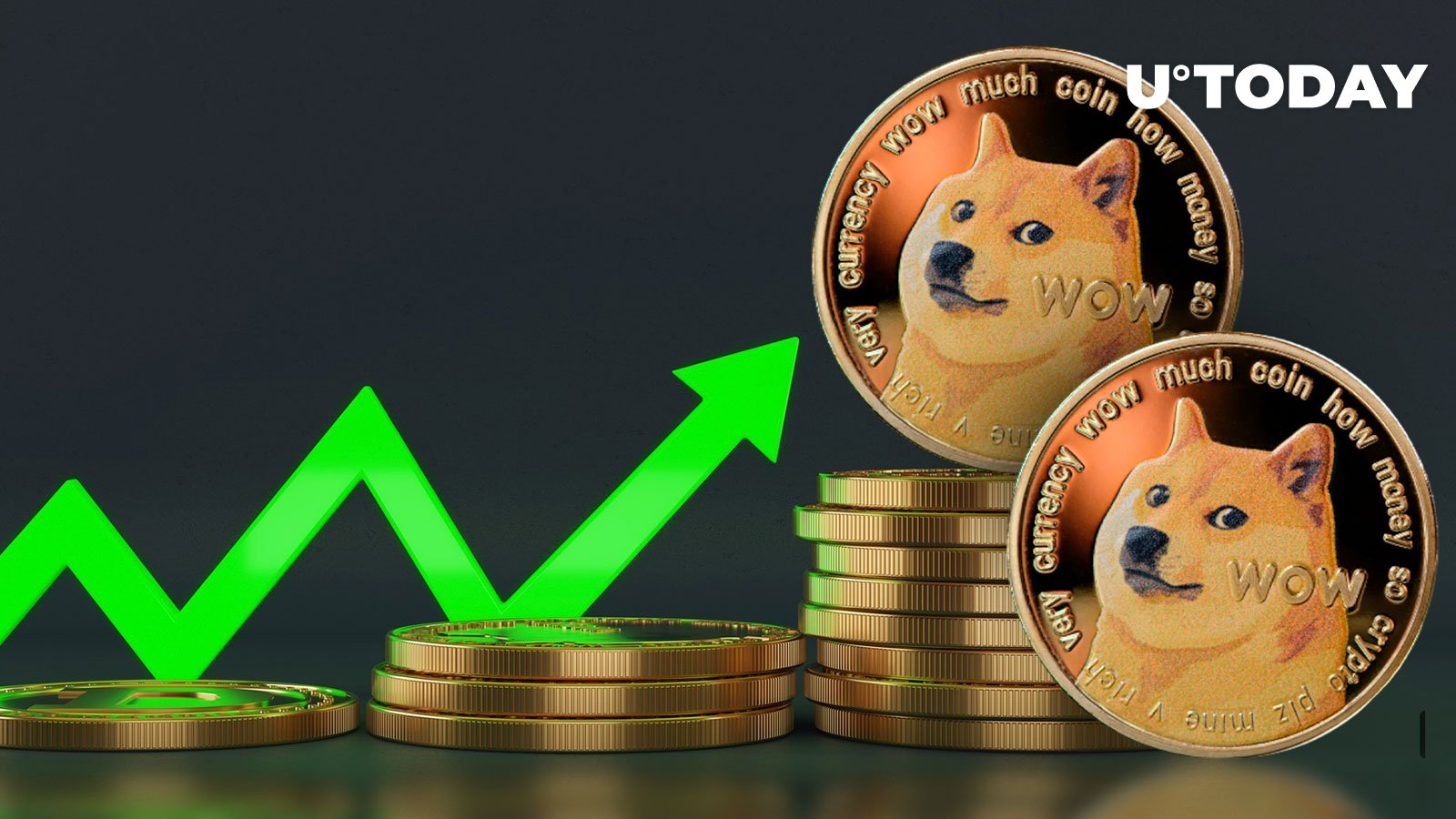 حجم Dogecoin (DOGE) 47٪ افزایش یافت - چه اتفاقی می افتد؟ حجم Dogecoin (DOGE) 47٪ افزایش یافت - چه اتفاقی می افتد؟